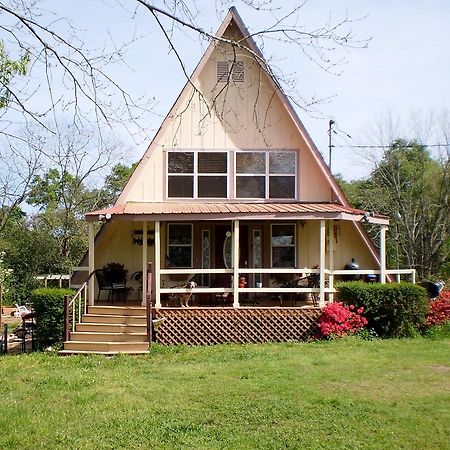 Grandeur Farm Retreat Marshallville Exterior foto