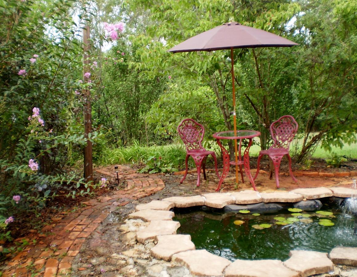 Grandeur Farm Retreat Marshallville Exterior foto
